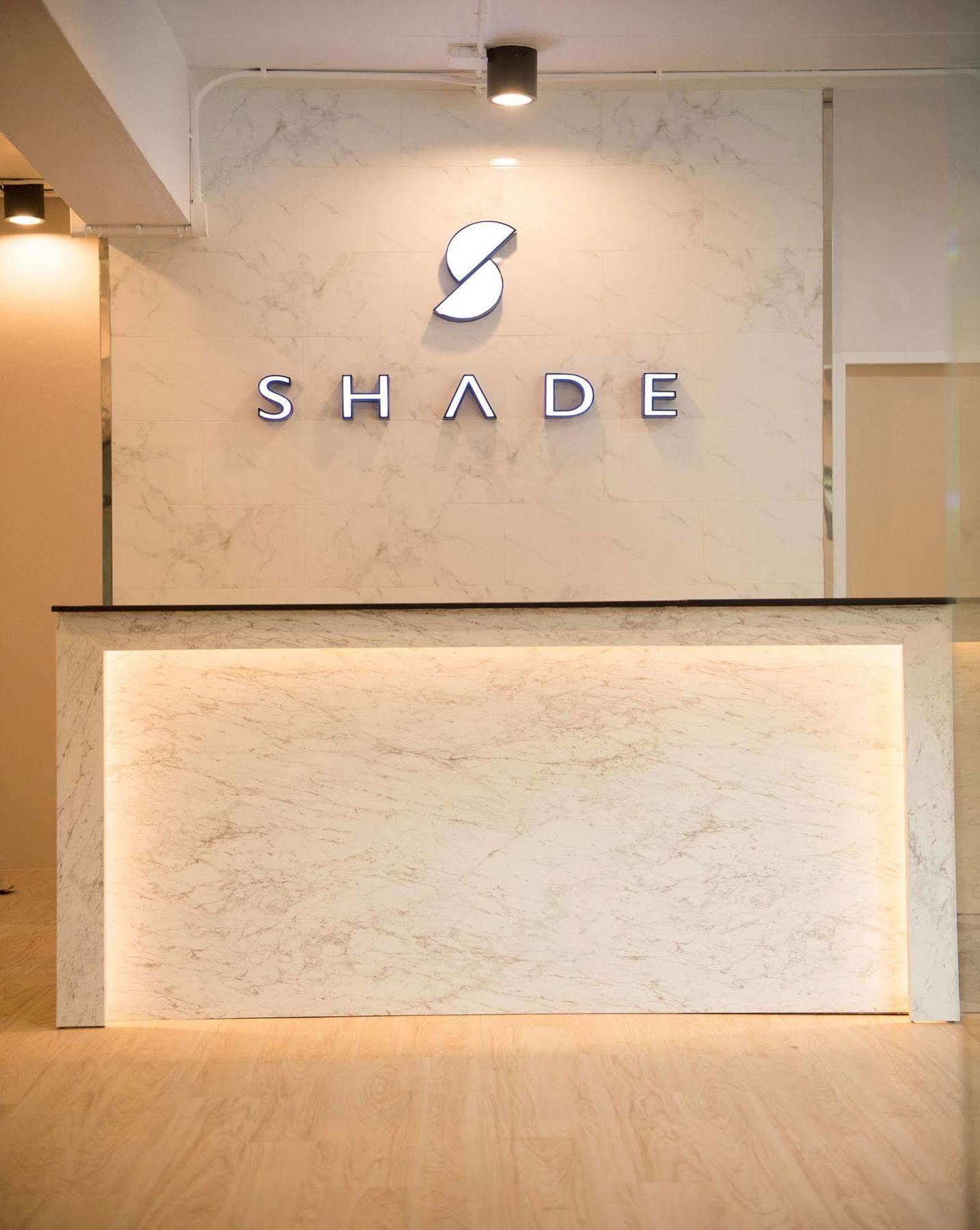 Shade House - Bitec Bangna Hotell Bangkok Eksteriør bilde